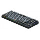 Клавіатура Dark Project ALU87 Midnight Black (DPKB_MIDNIGHT_87_ANSI_UA)