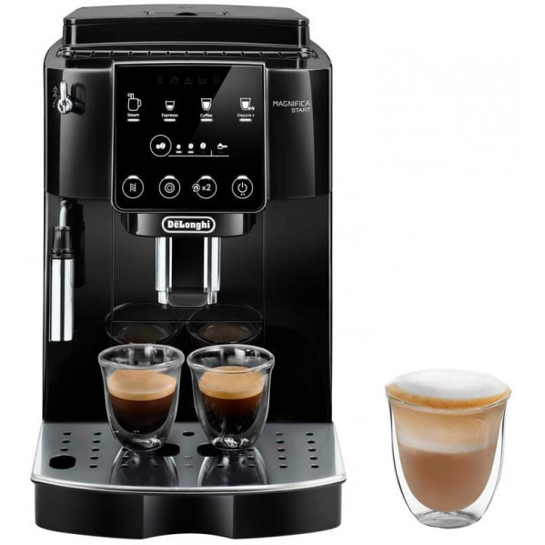 Кавомашина Delonghi ECAM 220.21.B Magnifica Start
