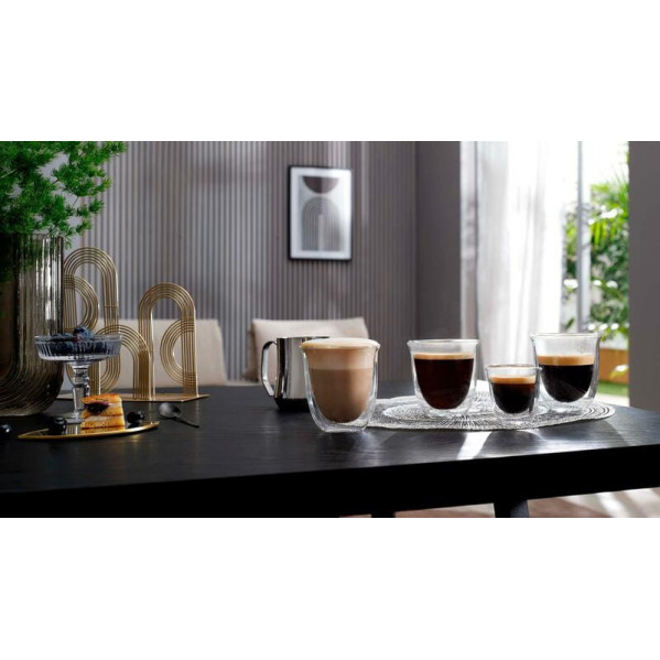 Кавомашина Delonghi ECAM 220.21.B Magnifica Start