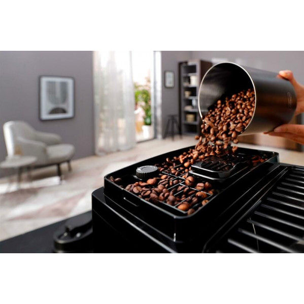 Кавомашина Delonghi ECAM 220.21.B Magnifica Start