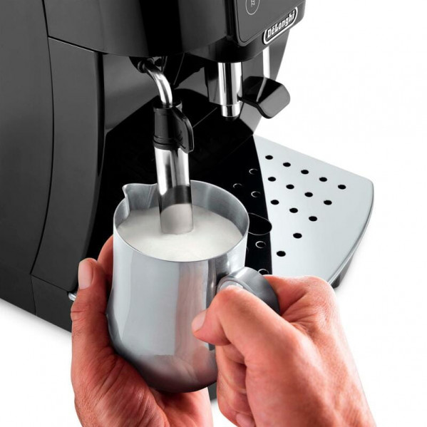 Кавомашина Delonghi ECAM 220.21.B Magnifica Start