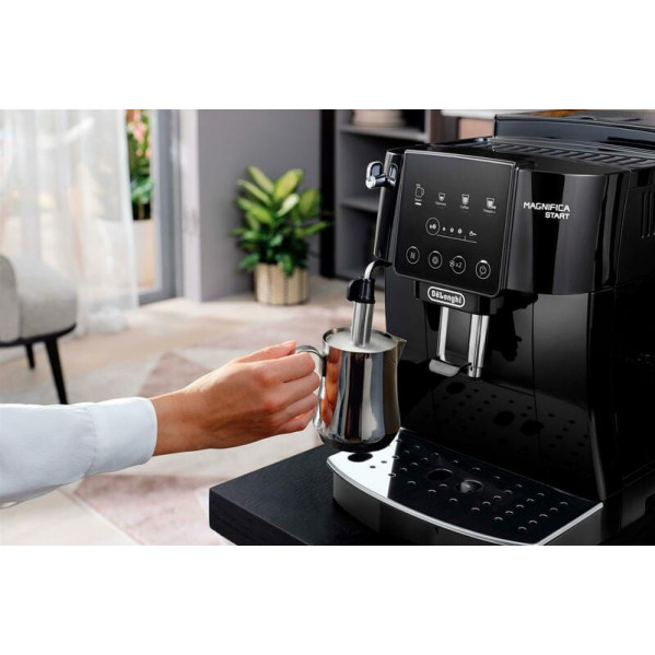 Кавомашина Delonghi ECAM 220.21.B Magnifica Start