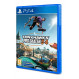 Гра Tony Hawk Pro Skater 3+4 для PlayStation 4, Blu-ray (1161845)