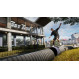 Гра Tony Hawk Pro Skater 3+4 для PlayStation 4, Blu-ray (1161845)