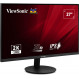 Монітор ViewSonic 27" VA2708-2K-HD-2 IPS Black