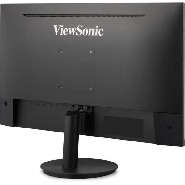 Монітор ViewSonic 27" VA2708-2K-HD-2 IPS Black