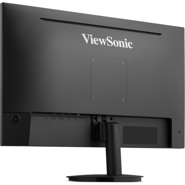 Монітор ViewSonic 27" VA2708-2K-HD-2 IPS Black