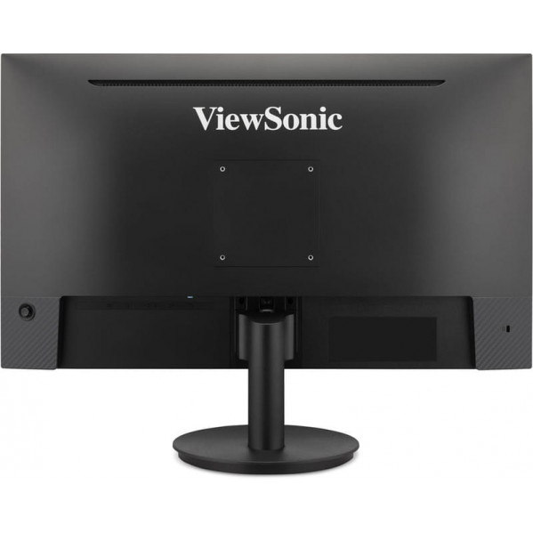 Монітор ViewSonic 27" VA2708-2K-HD-2 IPS Black