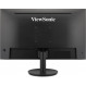 Монітор ViewSonic 27" VA2708-2K-HD-2 IPS Black