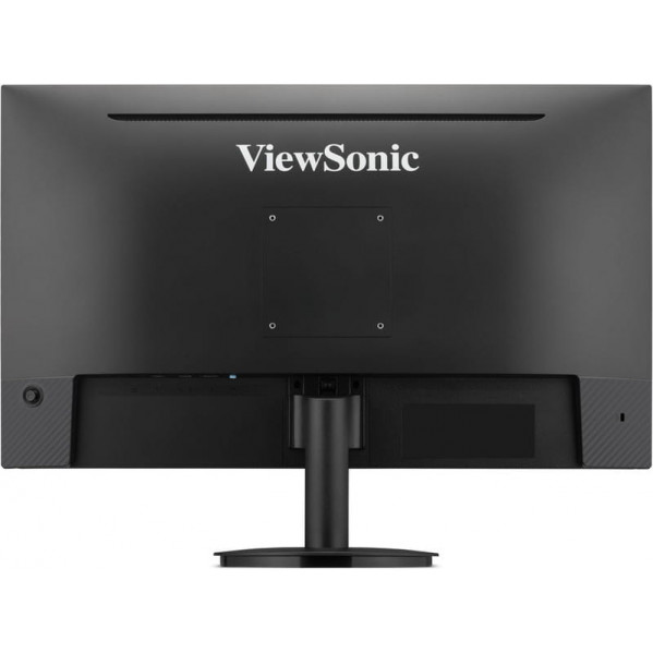 Монітор ViewSonic 27" VA2708-2K-HD-2 IPS Black