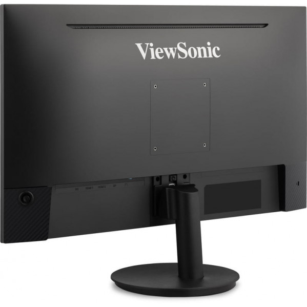 Монітор ViewSonic 27" VA2708-2K-HD-2 IPS Black