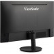 Монітор ViewSonic 27" VA2708-2K-HD-2 IPS Black