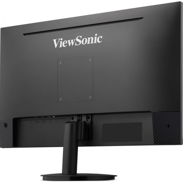 Монітор ViewSonic 27" VA2708-2K-HD-2 IPS Black