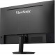 Монітор ViewSonic 27" VA2708-2K-HD-2 IPS Black