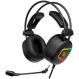 Гарнітура Bloody MC750 Black