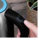 Електрочайник Cecotec ThermoSense 290 Steel CCTC-01515 (8435484015158)
