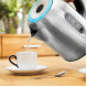 Електрочайник Cecotec ThermoSense 290 Steel CCTC-01515 (8435484015158)