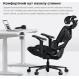 Крісло для геймерів Anda Seat X-Air Pro Size XL Mesh Gray Twilight (AD-WY-01-GGSP-G01)