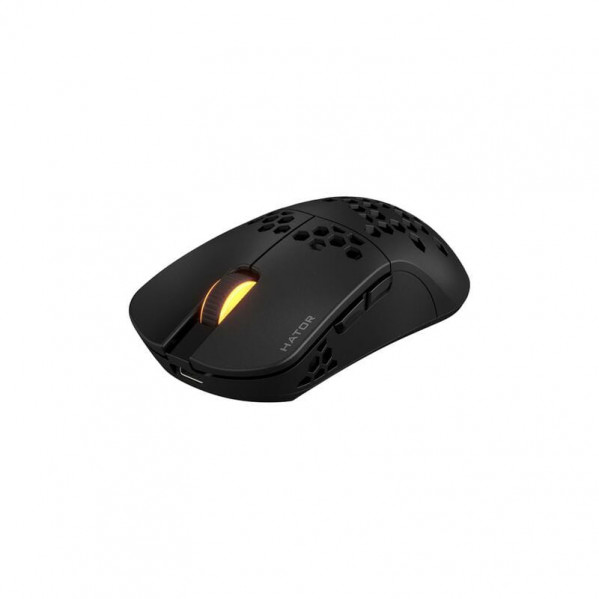 Миша Hator Stellar Wireless Black (HTM650)