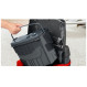 Пилосос Bosch BWD421POW