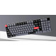 Клавіатура бездротова Keychron K17 PRO 100Key (K17P-B3-UA)