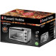 Електропіч Russell Hobbs Air Fryer 26680-56