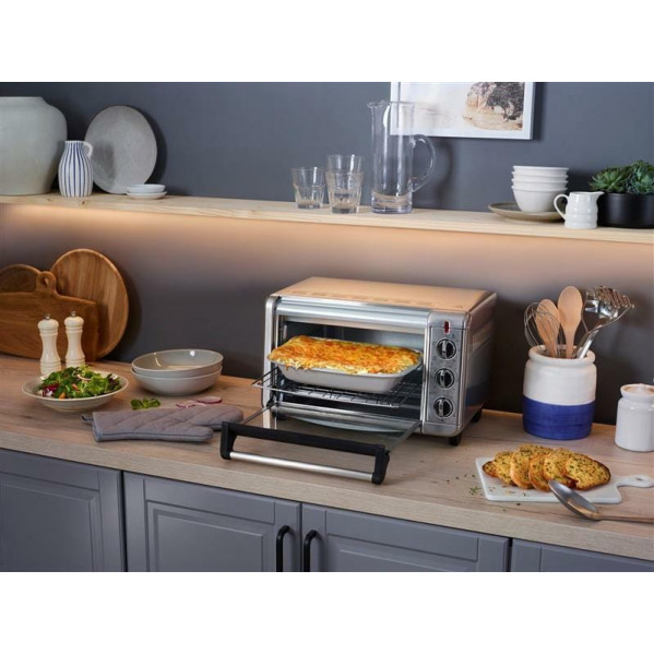 Електропіч Russell Hobbs Air Fryer 26680-56