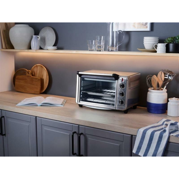 Електропіч Russell Hobbs Air Fryer 26680-56