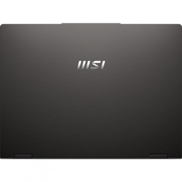 Ноутбук MSI Venture 14 AI A1MG-030XUA (9S7-14Q221-030) Solid Gray