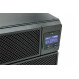 Джерело безперебійного живлення APC Smart-UPS SRT 10000VA, Online, 6хIEC 320 C13, 4хIEC 320 C19, RJ-45, USB, LCD, металл (SRT10KRMXLI)