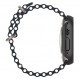 Чохол Spigen Thin Fit до Apple Watch Ultra 49mm Black (ACS05458)