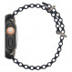 Чохол Spigen Thin Fit до Apple Watch Ultra 49mm Black (ACS05458)