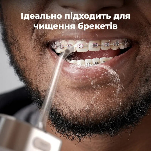 Іригатор AENO DI2 (ADI0002)