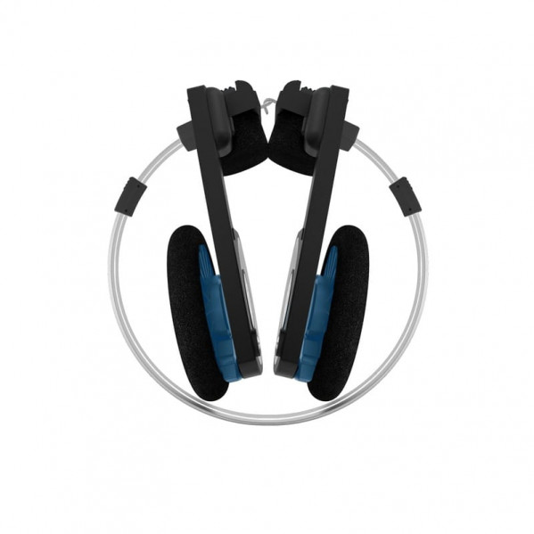 Bluetooth-гарнітура KOSS On-Ear Porta Pro Black (197675.102)