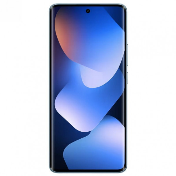 Смартфон Xiaomi Redmi Note 15 6/128GB Glacier Blue