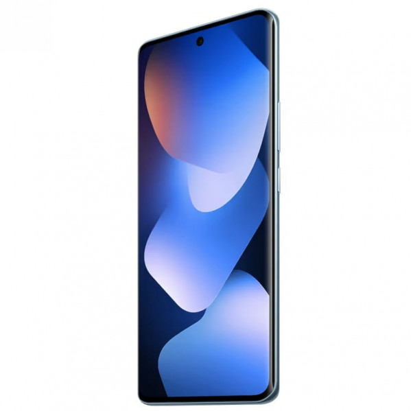 Смартфон Xiaomi Redmi Note 15 6/128GB Glacier Blue