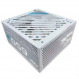 Блок живлення AZZA PSAZ-650B(ATX3.1) White 650W