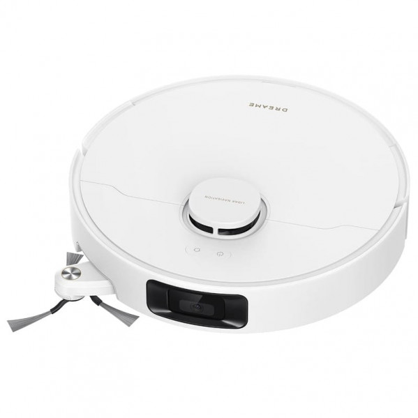 Робот-пилосос Dreame D20 Pro (RLD43SA)
