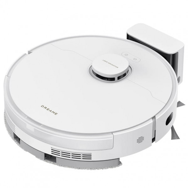 Робот-пилосос Dreame D20 Pro (RLD43SA)