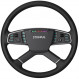 Кермо і педалі MOZA Racing R5 Trucking Bundle for PC (RS071)