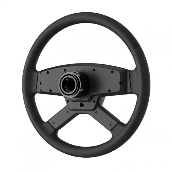 Кермо і педалі MOZA Racing R5 Trucking Bundle for PC (RS071)