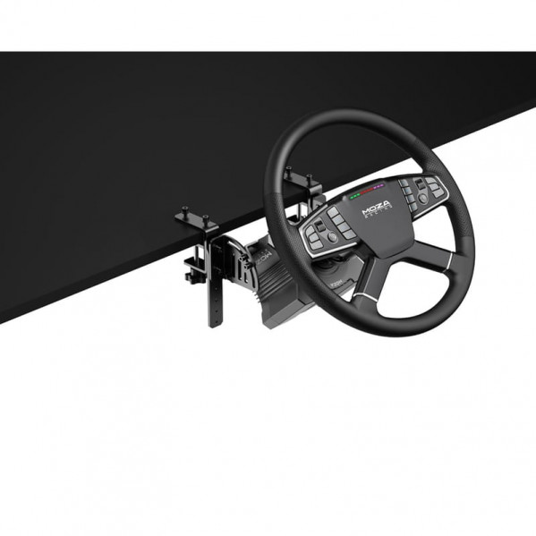 Кермо і педалі MOZA Racing R5 Trucking Bundle for PC (RS071)