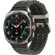 Смарт-годинник Samsung Galaxy Watch Ultra (2025) Titanium Silver (SM-L705FZS2SEK)