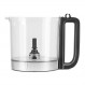 Кухонний комбайн KitchenAid 5KFP0921EBM матовий чорний