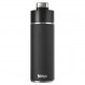 Термопляшка Ninja Thirsti 700 мл Black (DW2401EUUKBK)