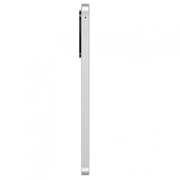 Смартфон Samsung Galaxy A26 5G 6/128GB White (SM-A266BZWBEUC)