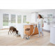 Акумуляторний пилосос Shark Detect Pro with Auto Empty System IW3612EU