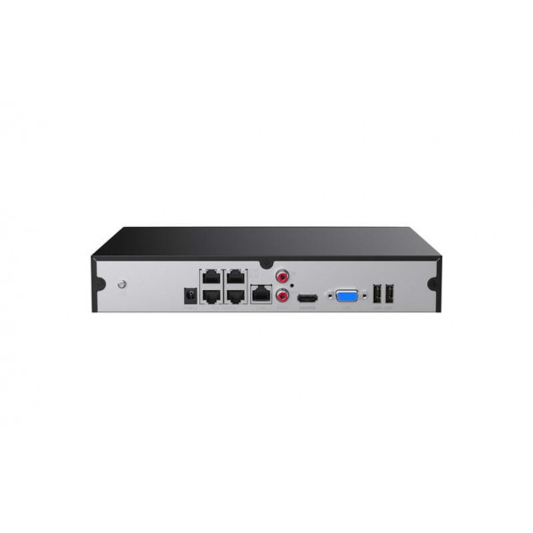 Відеореєстратор Tenda TN3104-4P