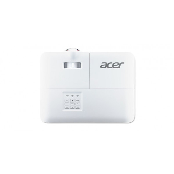 Проєктор Acer S1287n (MR.JYW11.001)