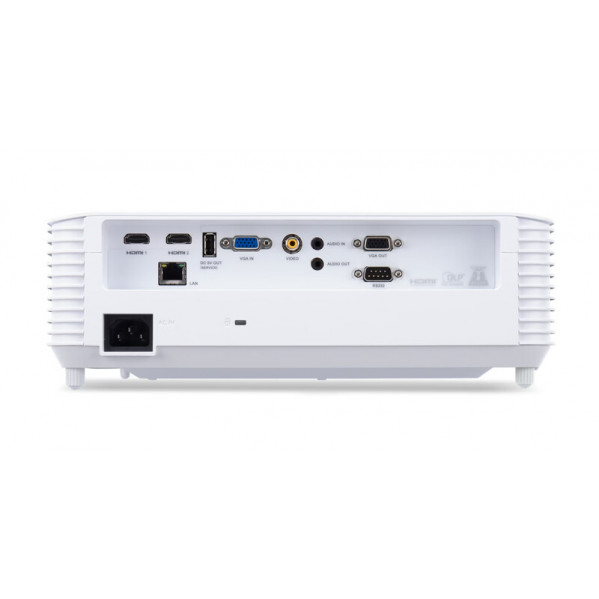 Проєктор Acer S1287n (MR.JYW11.001)